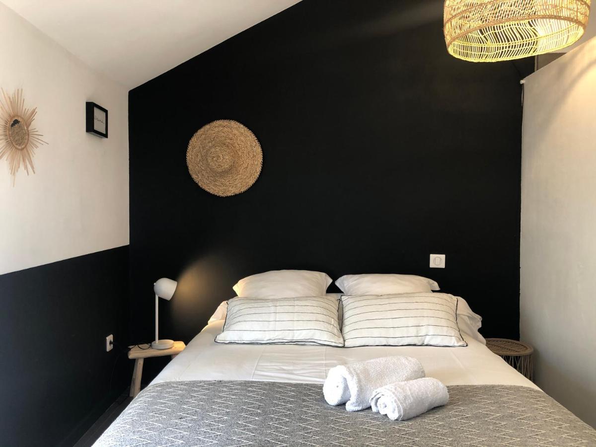Appartement Casaluna - Casadibastia - Vue Mer Citadelle Экстерьер фото