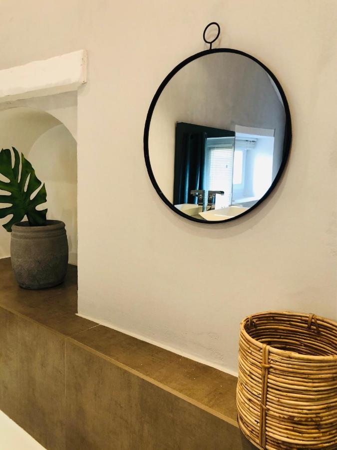 Appartement Casaluna - Casadibastia - Vue Mer Citadelle Экстерьер фото