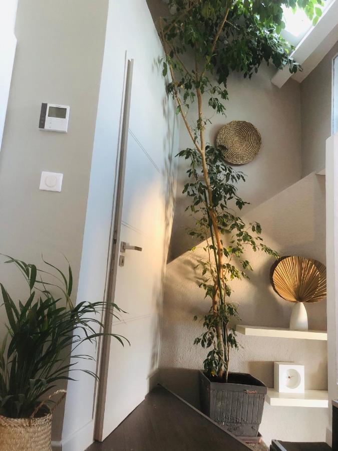 Appartement Casaluna - Casadibastia - Vue Mer Citadelle Экстерьер фото