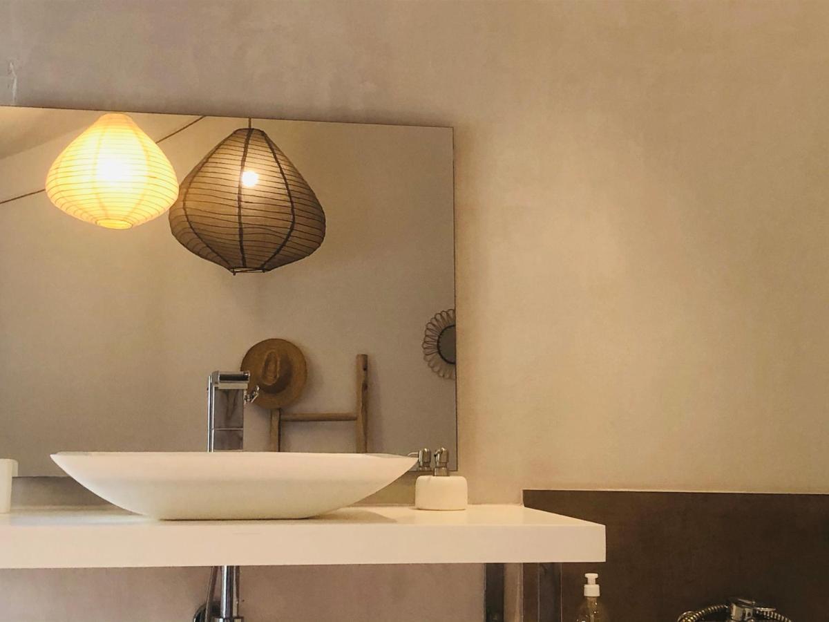 Appartement Casaluna - Casadibastia - Vue Mer Citadelle Экстерьер фото