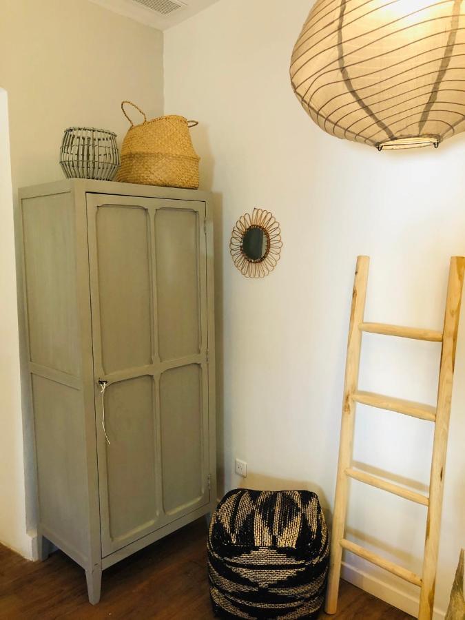 Appartement Casaluna - Casadibastia - Vue Mer Citadelle Экстерьер фото