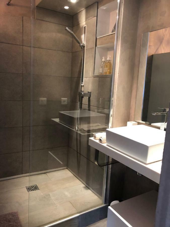 Appartement Casaluna - Casadibastia - Vue Mer Citadelle Экстерьер фото